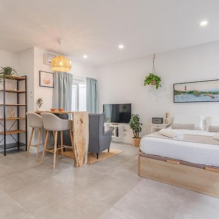 Casa Tamar Apartment Lagos Bagian luar foto
