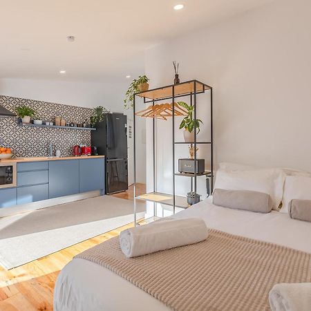 Casa Tamar Apartment Lagos Bagian luar foto