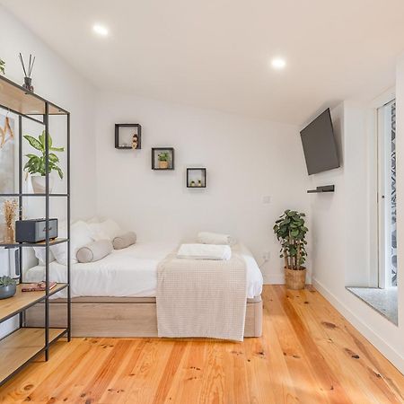 Casa Tamar Apartment Lagos Bagian luar foto