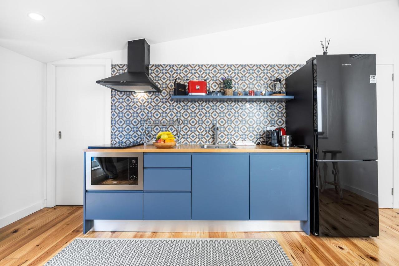 Casa Tamar Apartment Lagos Bagian luar foto