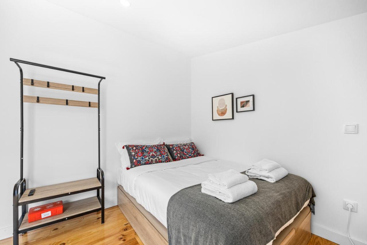 Casa Tamar Apartment Lagos Bagian luar foto