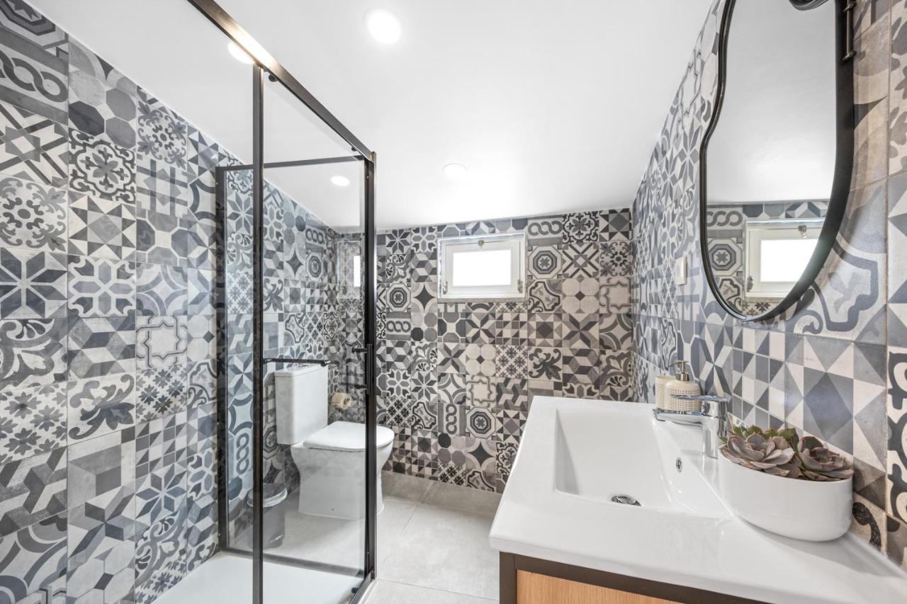 Casa Tamar Apartment Lagos Bagian luar foto