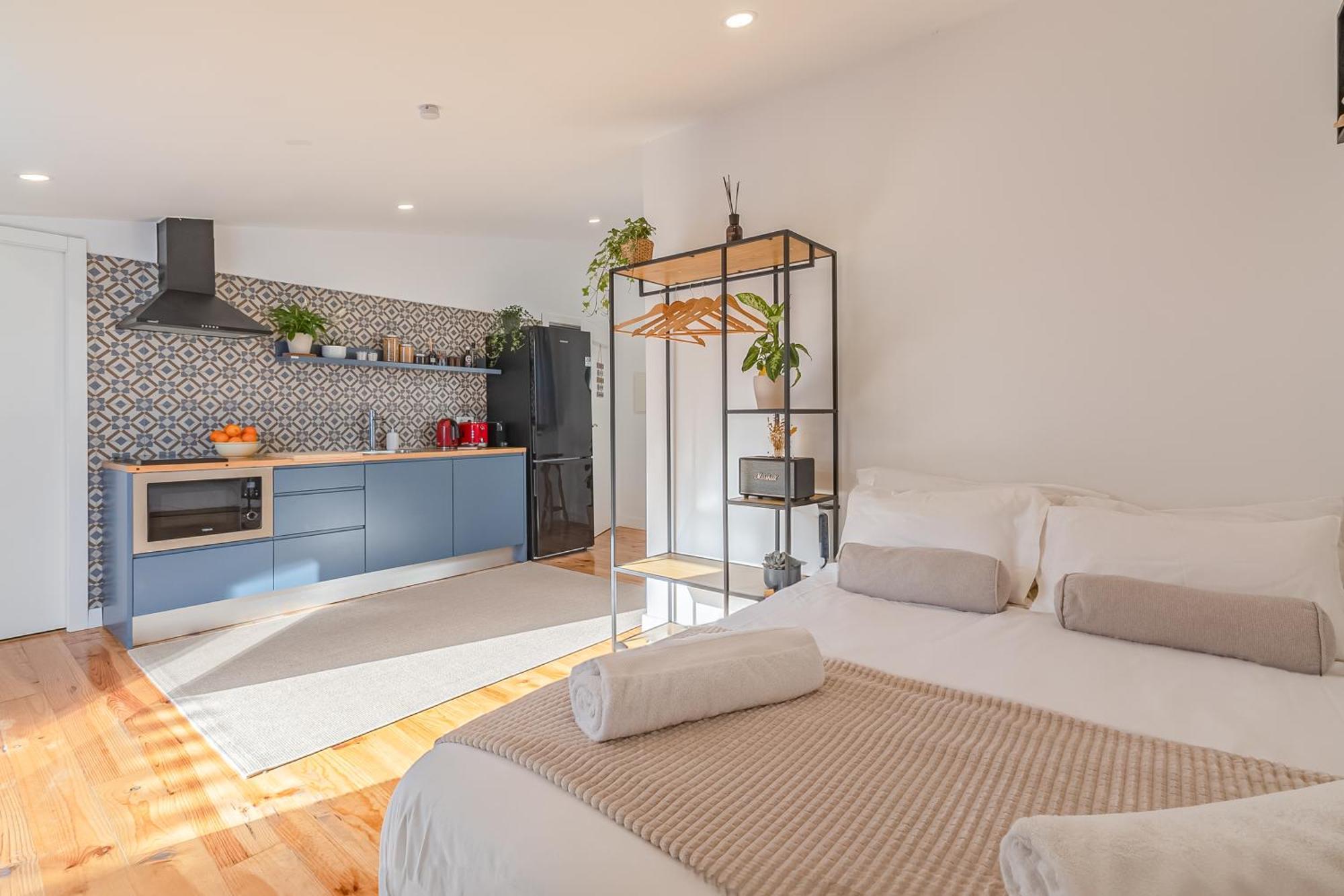 Casa Tamar Apartment Lagos Bagian luar foto
