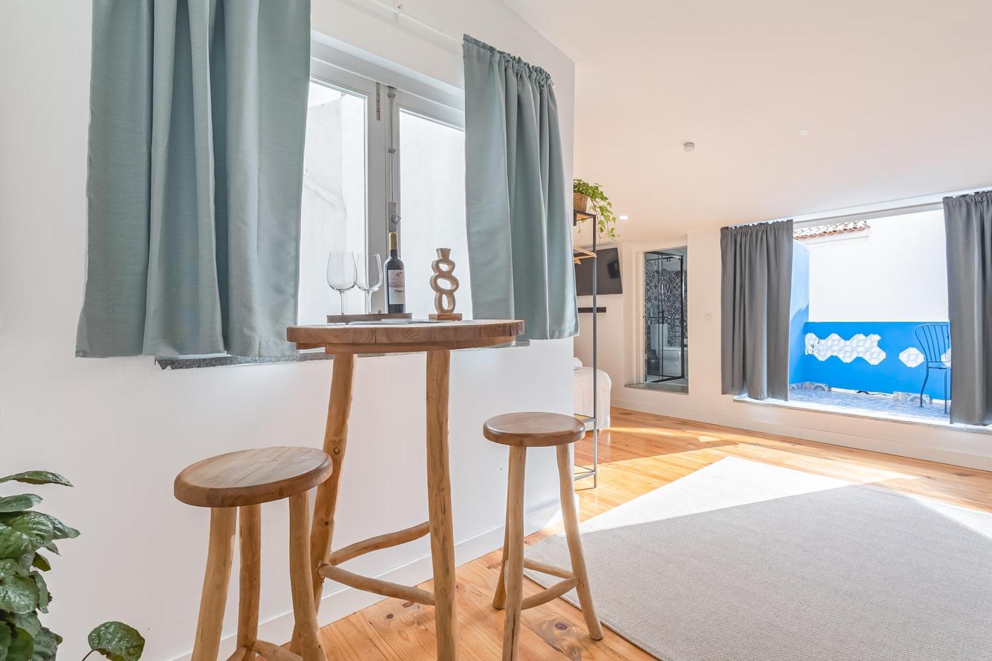 Casa Tamar Apartment Lagos Bagian luar foto