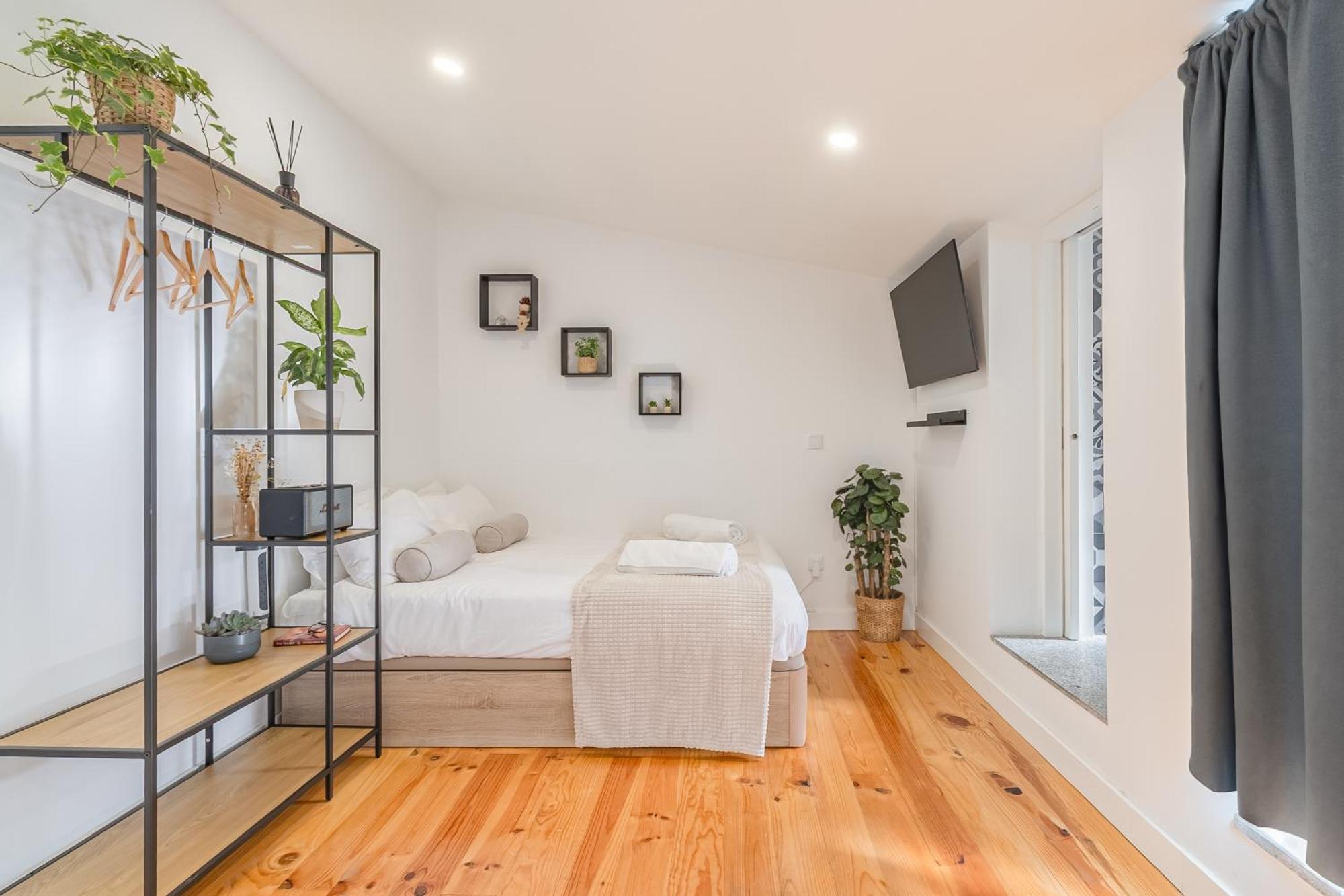 Casa Tamar Apartment Lagos Bagian luar foto