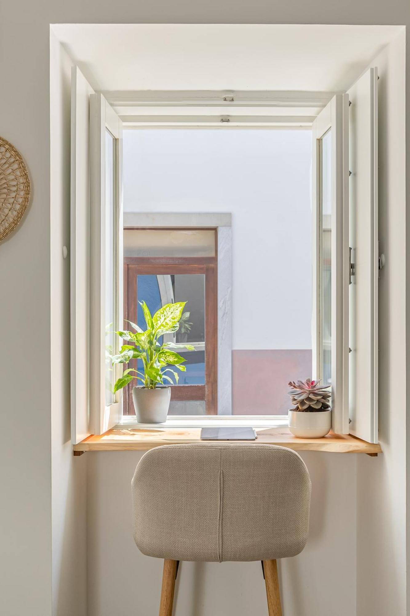 Casa Tamar Apartment Lagos Bagian luar foto